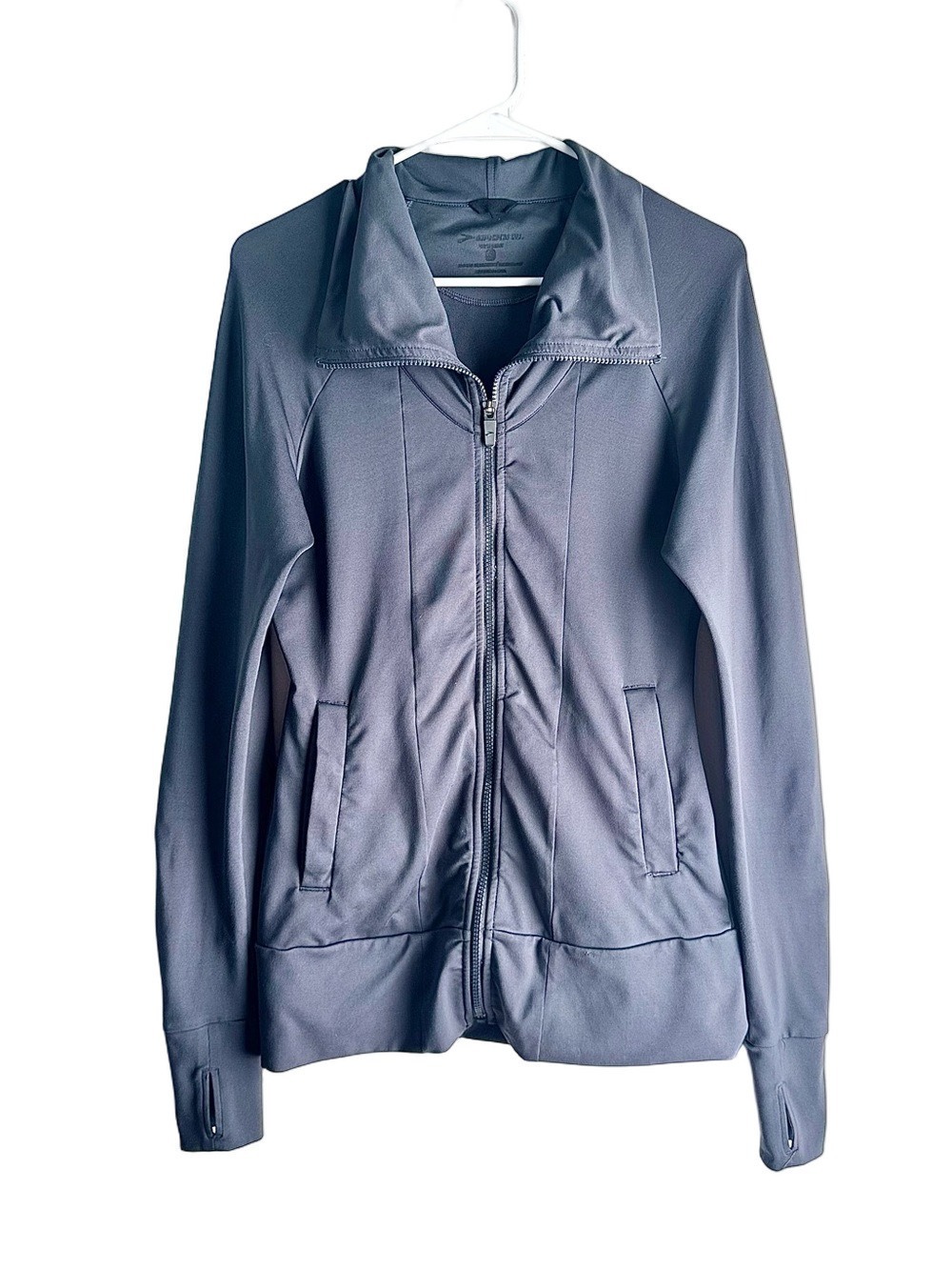 BROOKS RUNNING Full Zip Jacket